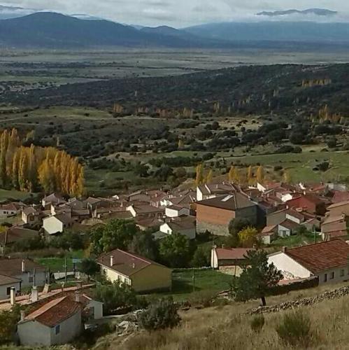 Casa Rural Menta Y Canela Tortoles Dış mekan fotoğraf
